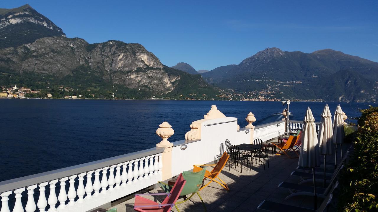 Hotel Metropole Bellagio Exterior photo