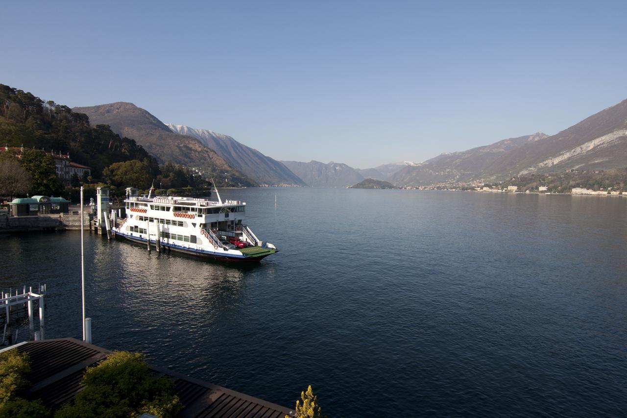 Hotel Metropole Bellagio Exterior photo