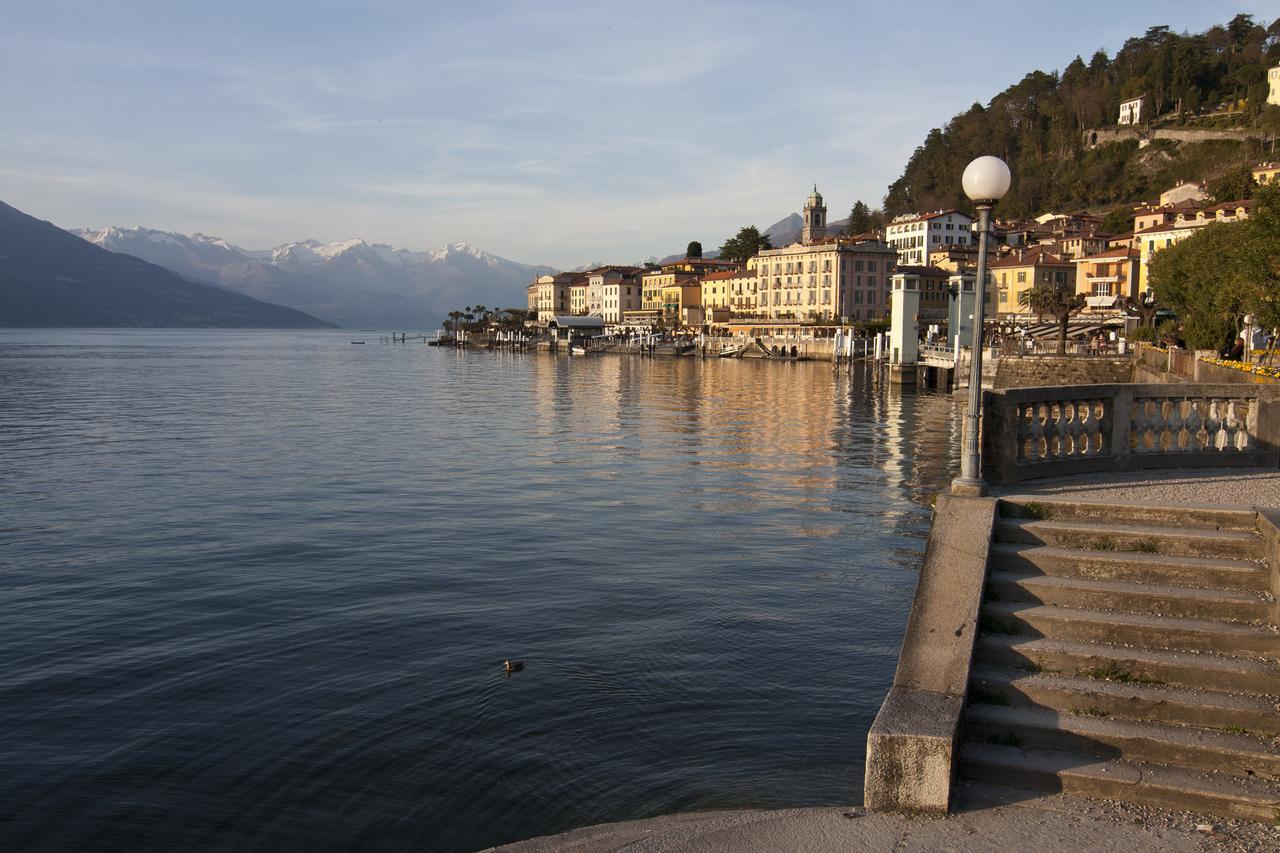 Hotel Metropole Bellagio Exterior photo